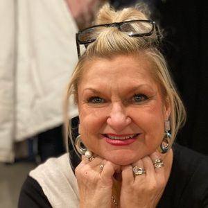 Meet your Posher, Donna